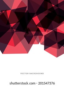 Abstract Vector Background