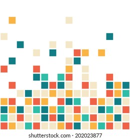 Abstract Vector Background