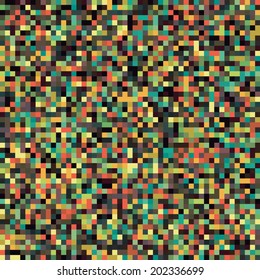 Abstract Vector Background