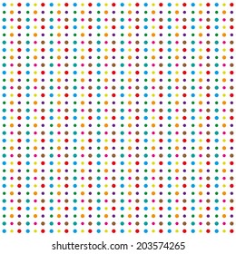 Abstract vector background