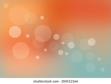 Abstract vector background