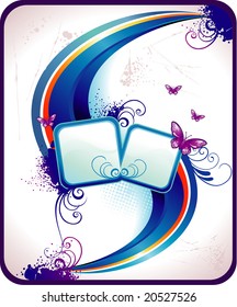 abstract vector background