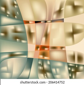 Abstract vector background