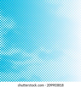 Abstract vector background