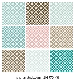 Abstract vector background