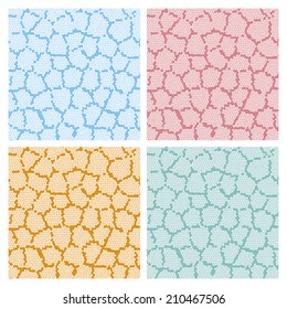 Abstract vector background