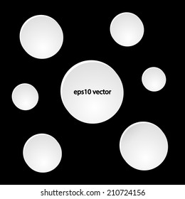 Abstract vector background