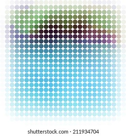 Abstract vector background