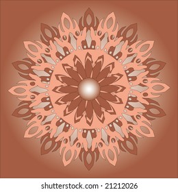 Abstract Vector Background