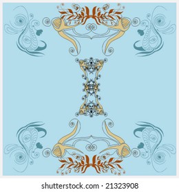 abstract vector background