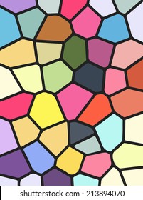 Abstract vector background