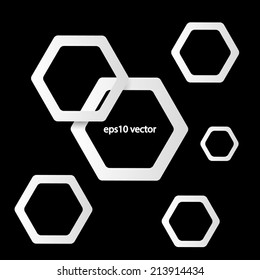 Abstract vector background
