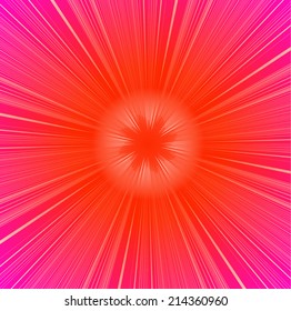 Abstract vector background