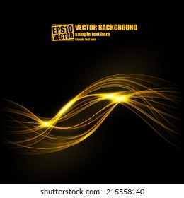 Abstract vector background