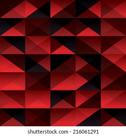 An Abstract Vector Background
