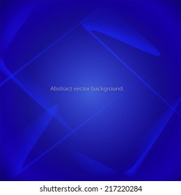 Abstract vector background.