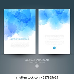 Abstract vector background