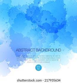 Abstract vector background