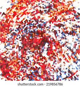 abstract vector background