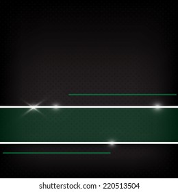 Abstract Vector Background