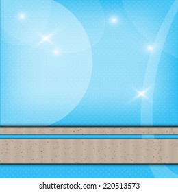 Abstract Vector Background