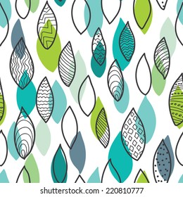Abstract vector background