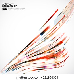 abstract vector background