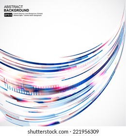 abstract vector background