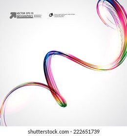abstract vector background