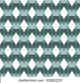 An abstract vector background