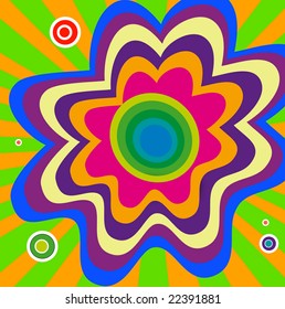 abstract vector background