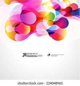 abstract vector background