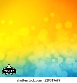 abstract vector background