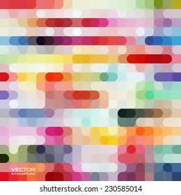 abstract vector background