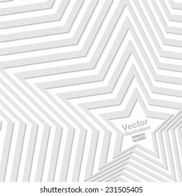 Abstract vector background. 