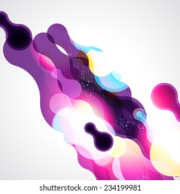 abstract vector background