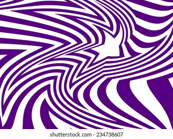 Abstract vector background.