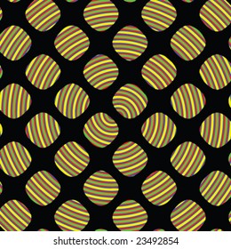 Abstract Vector Background