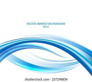Abstract vector background