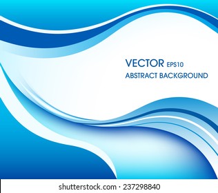 Abstract vector background