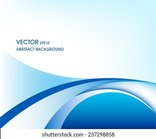 Abstract vector background