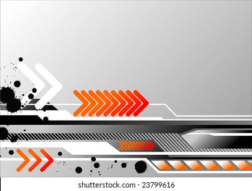 abstract vector background
