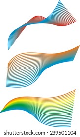 Abstract vector background