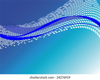 Abstract vector background
