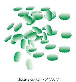 Abstract Vector Background