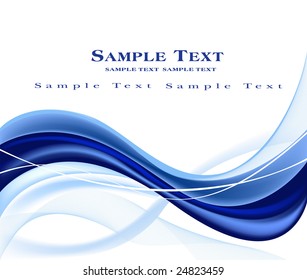 Abstract vector background