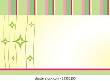abstract vector background
