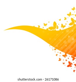 abstract vector background