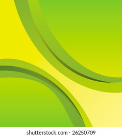 Abstract vector background