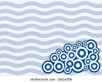 abstract vector background